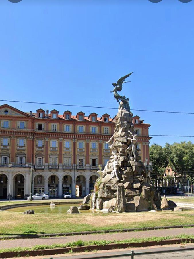 Rossini House - Piazza Statuto, Porta Susa, Centro, Museo Egizio Turin Exterior photo